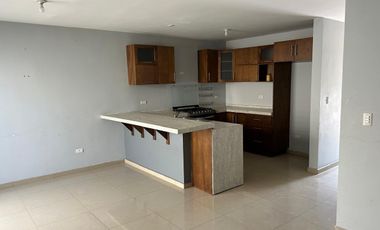 Casa en Renta Rincon del valle Escobedo N.L.