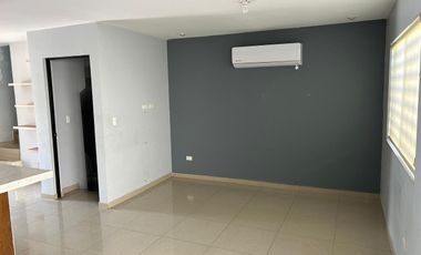 Casa en Renta Rincon del valle Escobedo N.L.
