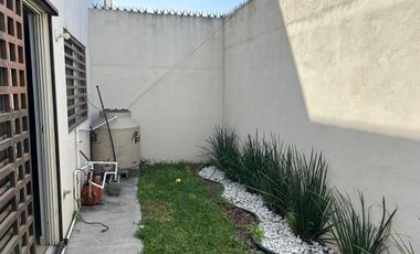 Casa en Renta Rincon del valle Escobedo N.L.