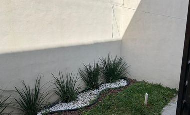 Casa en Renta Rincon del valle Escobedo N.L.