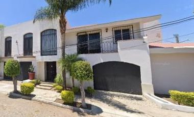 VENTA DE CASA EN ACATLÁN DE JUÁREZ, JALISCO