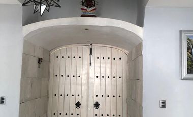 Renta. Casa La Presita. Con o sin muebles.