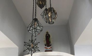 Renta. Casa La Presita. Con o sin muebles.