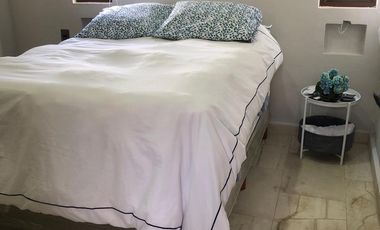 Renta. Casa La Presita. Con o sin muebles.