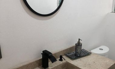 Renta. Casa La Presita. Con o sin muebles.
