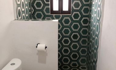 Renta. Casa La Presita. Con o sin muebles.