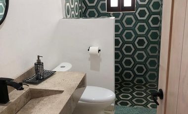 Renta. Casa La Presita. Con o sin muebles.