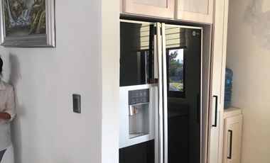 Renta. Casa La Presita. Con o sin muebles.
