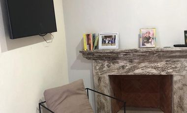 Renta. Casa La Presita. Con o sin muebles.