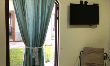 Renta. Casa La Presita. Con o sin muebles.