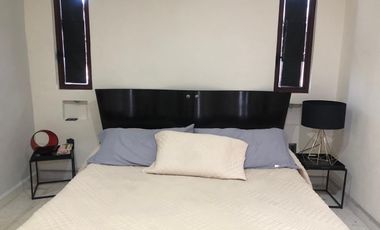Renta. Casa La Presita. Con o sin muebles.