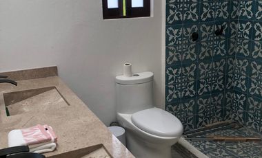 Renta. Casa La Presita. Con o sin muebles.