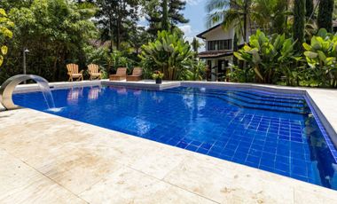 FINCA LA DIOSA EN ALQUILER EN VILLAVICENCIO LLAMANOS AL3004378976 DIRECTOS PROPIETARIOS