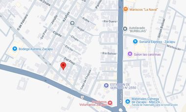 REMATO PROPIEDAD EN ZACAPU MICHOACAN MODERNA