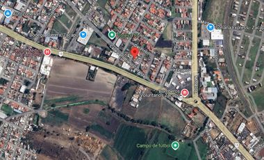 REMATO PROPIEDAD EN ZACAPU MICHOACAN MODERNA