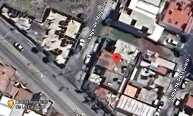 REMATO PROPIEDAD EN ZACAPU MICHOACAN MODERNA