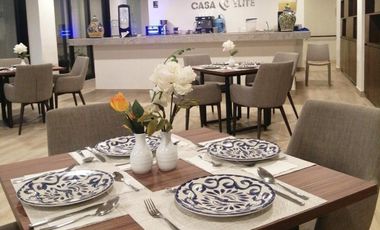 Deparatamento en merida yucatan cabo norte para adultos mayores de retiro