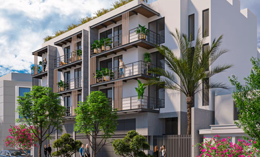 VENTA DE DEPARTAMENTO EN LA NARVARTE
