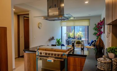 VENTA DE DEPARTAMENTO EN LA NARVARTE