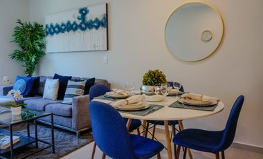 VENTA DE DEPARTAMENTO EN LA NARVARTE