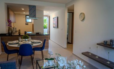 VENTA DE DEPARTAMENTO EN LA NARVARTE