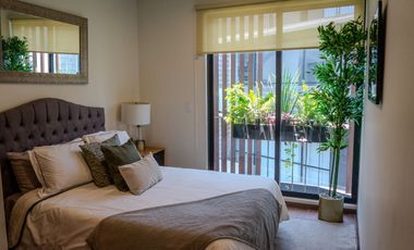 VENTA DE DEPARTAMENTO EN LA NARVARTE