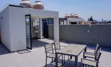 VENTA DE DEPARTAMENTO EN LA NARVARTE