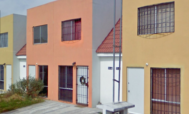VENTA DE CASA EN RANCHO SAN DIMAS, EDOMEX