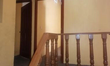 CASA EN VENTA C. OCHO CEDROS PRIV. DE ABELARDO RODRÍGUEZ