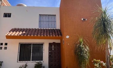 Departamento en Renta en Nuevo Culiacan A1