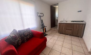 Departamento en Renta en Nuevo Culiacan A1