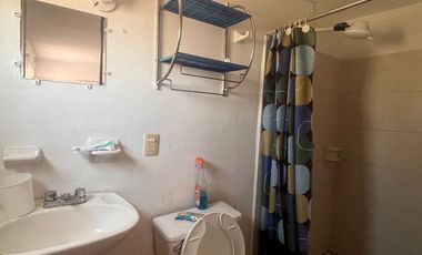 Departamento en Renta en Nuevo Culiacan A1