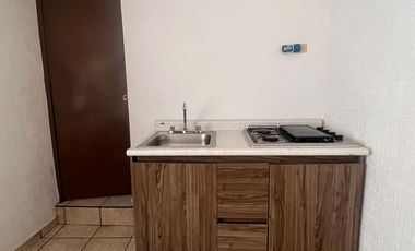 Departamento en Renta en Nuevo Culiacan A1