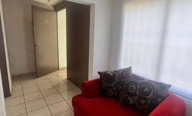 Departamento en Renta en Nuevo Culiacan A1