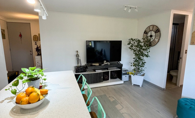 Departamento Centenario, San Miguel / Estacionamiento / 3D 2B