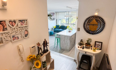 Departamento Centenario, San Miguel / Estacionamiento / 3D 2B