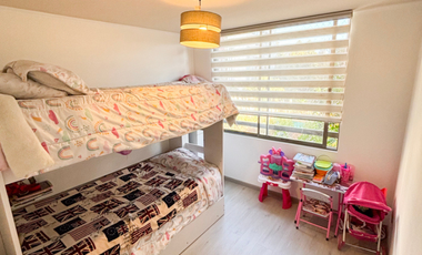 Departamento Centenario, San Miguel / Estacionamiento / 3D 2B