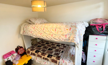 Departamento Centenario, San Miguel / Estacionamiento / 3D 2B