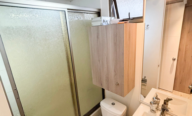 Departamento Centenario, San Miguel / Estacionamiento / 3D 2B