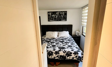 Departamento Centenario, San Miguel / Estacionamiento / 3D 2B