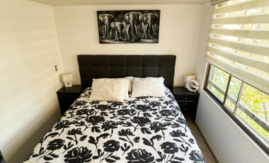 Departamento Centenario, San Miguel / Estacionamiento / 3D 2B