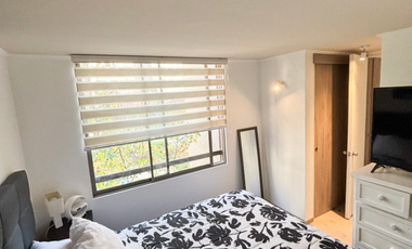 Departamento Centenario, San Miguel / Estacionamiento / 3D 2B