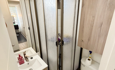 Departamento Centenario, San Miguel / Estacionamiento / 3D 2B