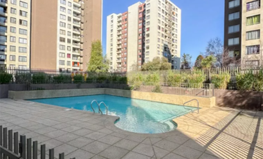 Departamento Centenario, San Miguel / Estacionamiento / 3D 2B