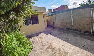 🏡 Casa en Venta en Ciudad del Carmen 🏡 Colonia Santa Isabel