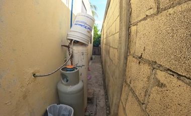 🏡 Casa en Venta en Ciudad del Carmen 🏡 Colonia Santa Isabel