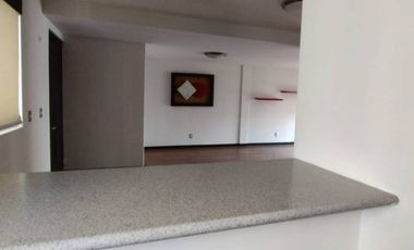 DEÁRTAMENTO MUY AMPLIO EN RENTA