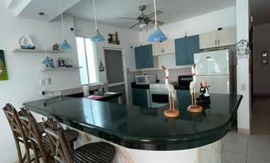 Venta de casa en Mirador Costa de Oro, Salinas