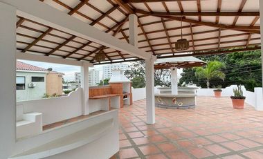 Venta de casa en Mirador Costa de Oro, Salinas