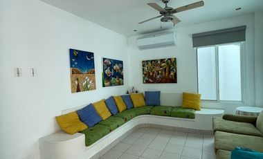 Venta de casa en Mirador Costa de Oro, Salinas